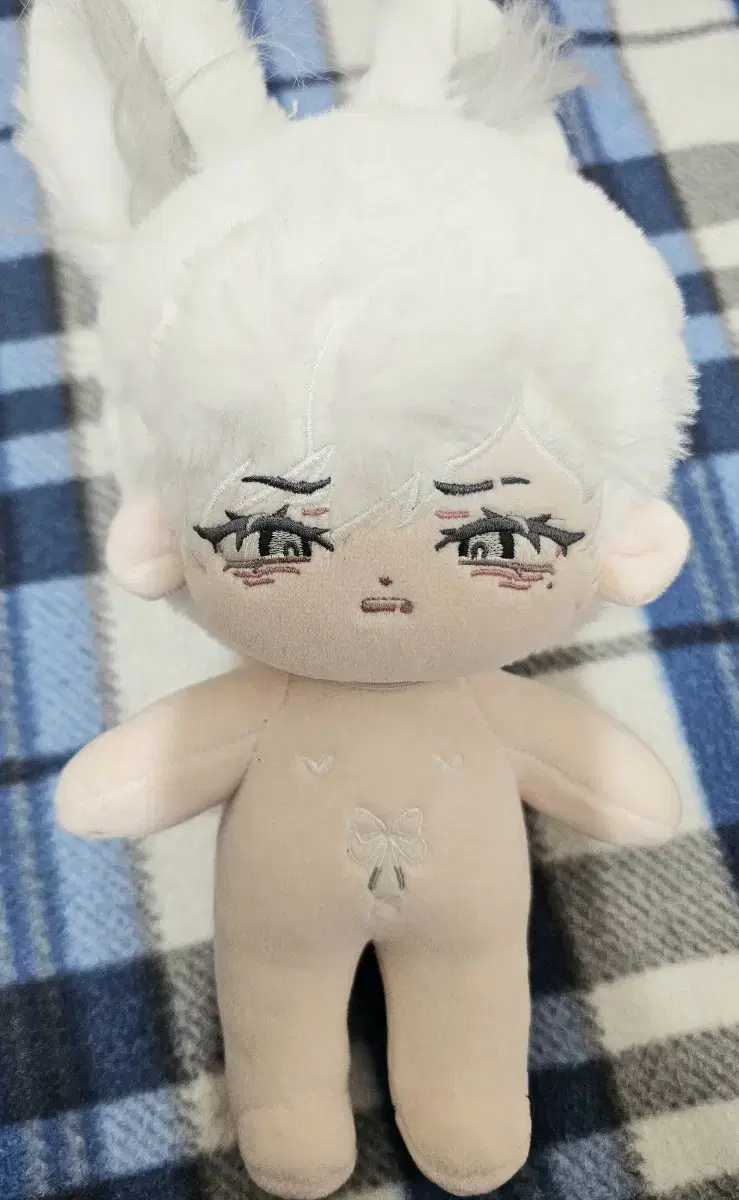 무속성 20cm 솜인형 판매